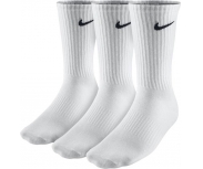 Nike Meias Pack 3 Lightweight